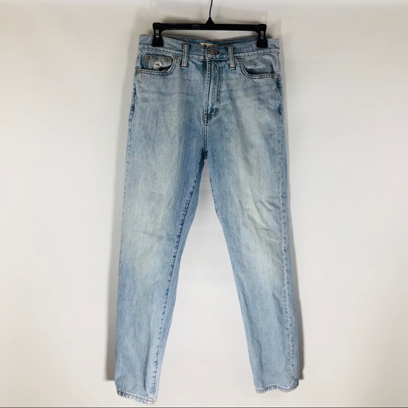 Madewell Denim - Madewell • Perfect Summer Jeans 🌺